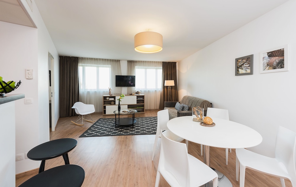 Ténéo Apparthotel Talence - Arthéna, photo 26