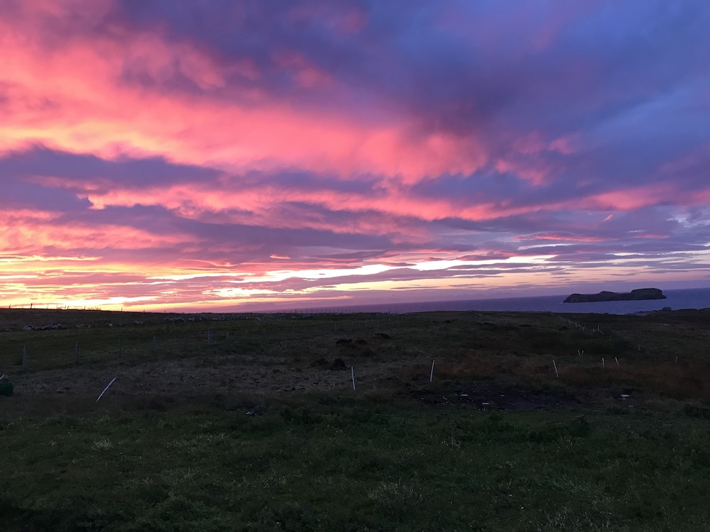 Clach Gorm