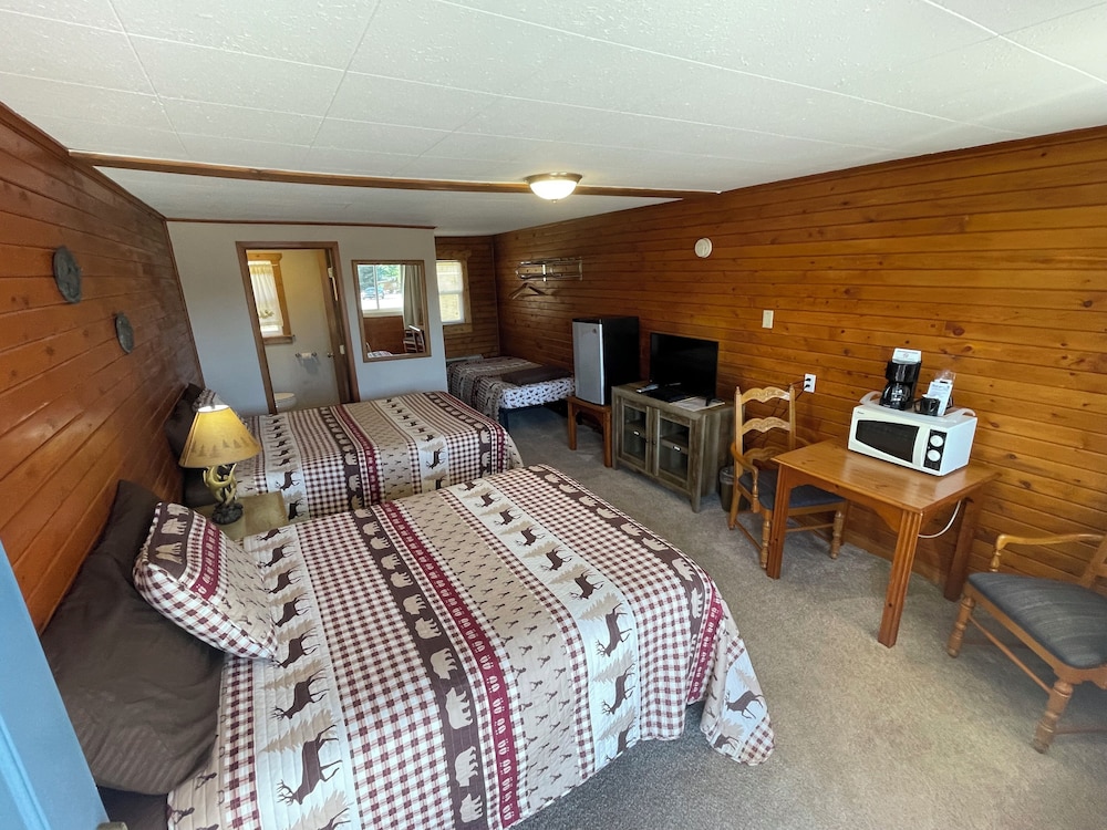 El Rancho Motel