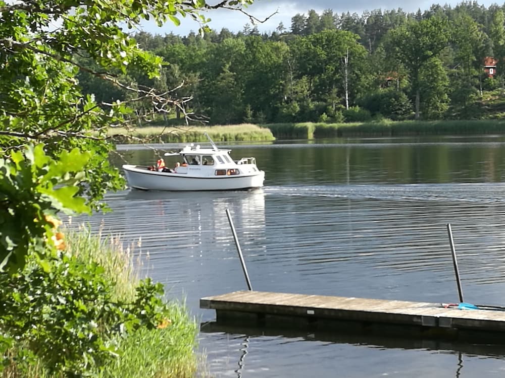 Blankaholms Bad och Naturcamping
