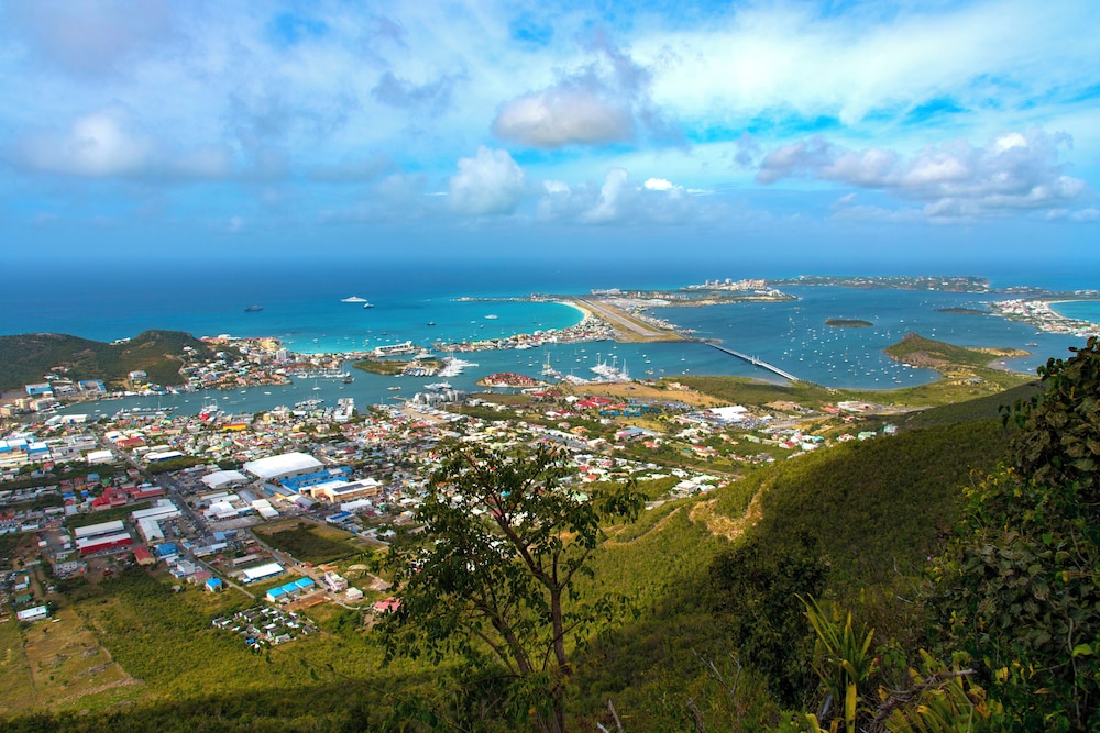 Simpson Bay Resort Marina & Spa 119