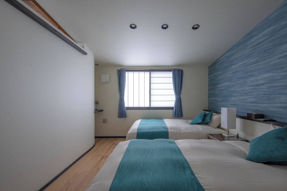 Fuefukigawa Onsen Zabou