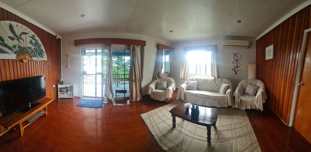 Axis Apartments