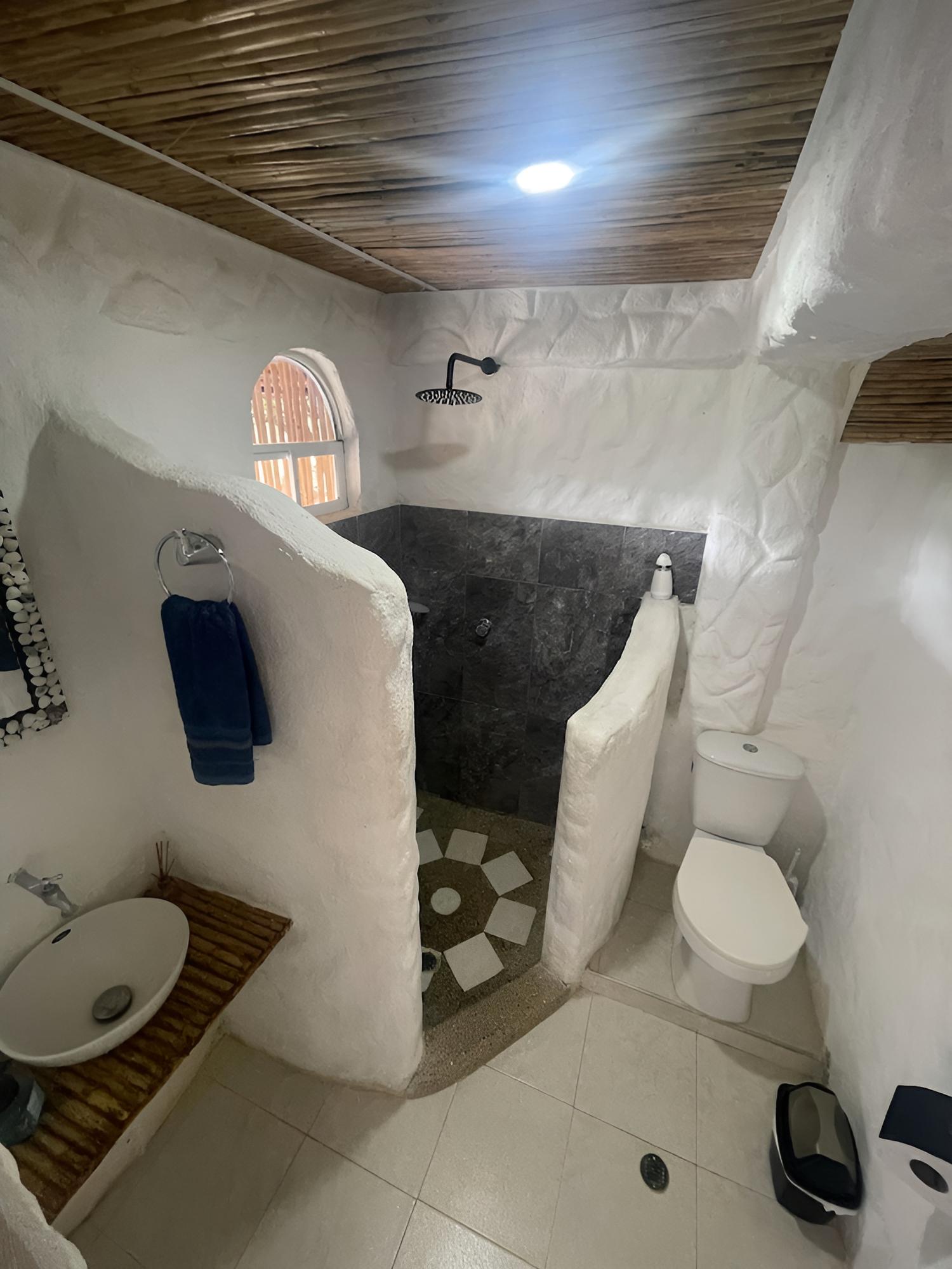 Puro Paraiso Eco Hotel