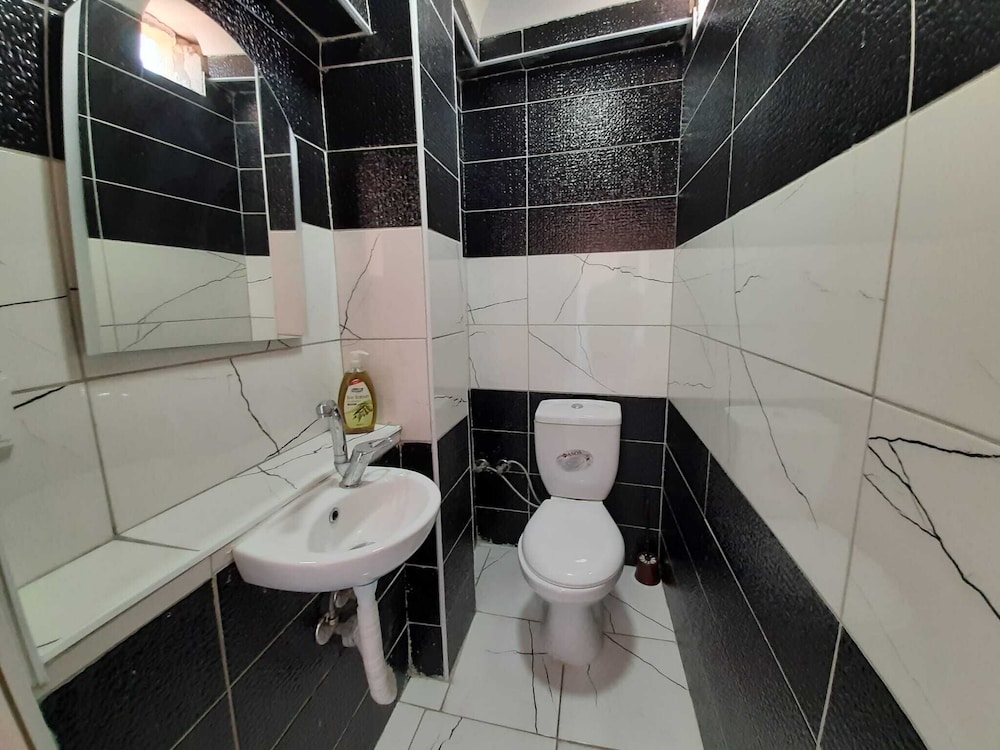 Ankara Otel Evren - Image 32