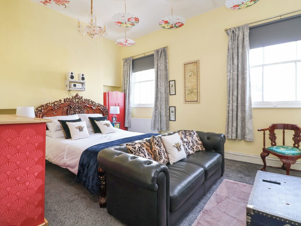 The Funky Flat