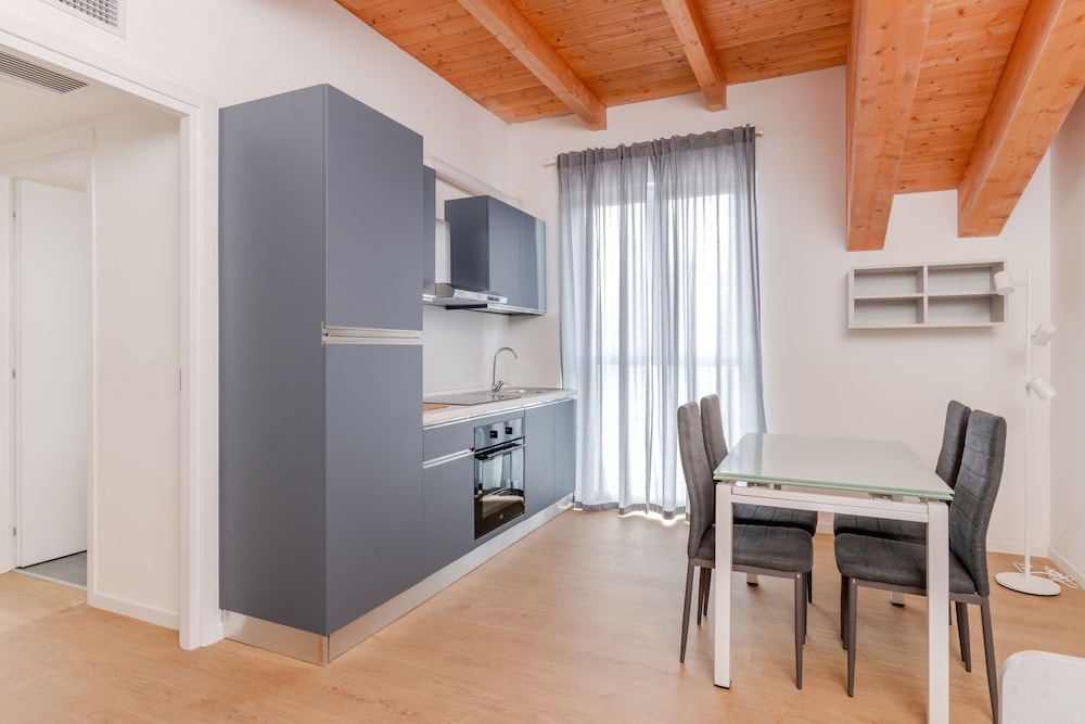 Residenza Grandi