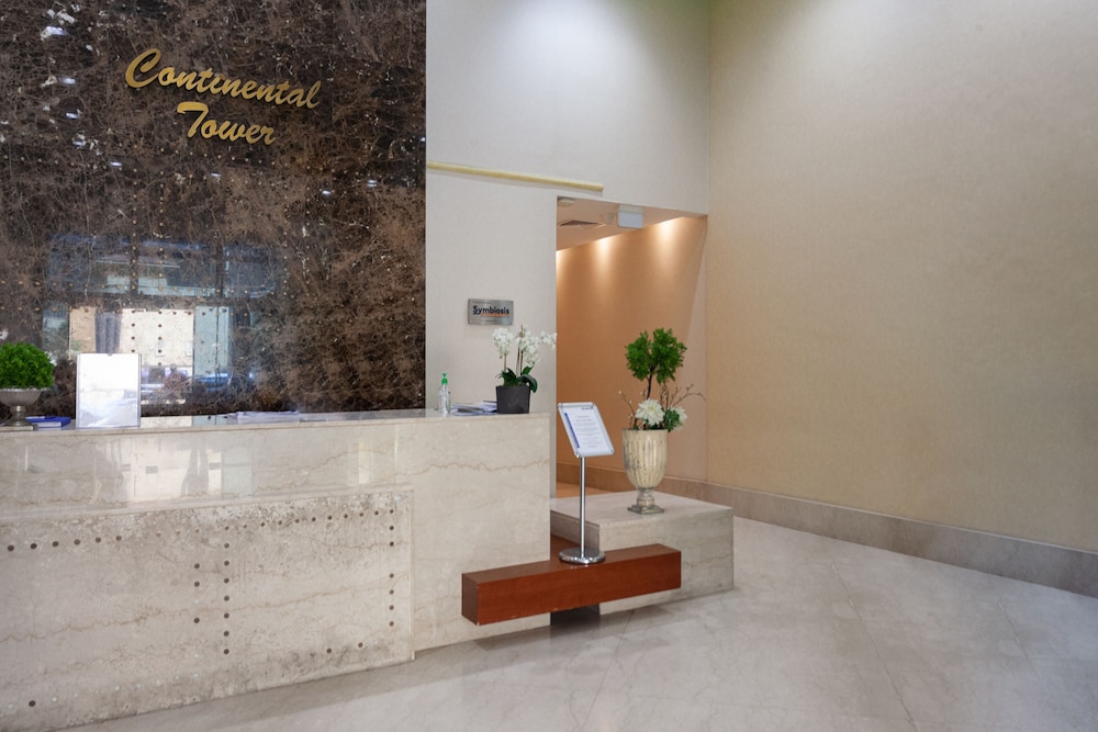 Waves - Charming Apt With Balcony, Minutes From The Beach — Dubai