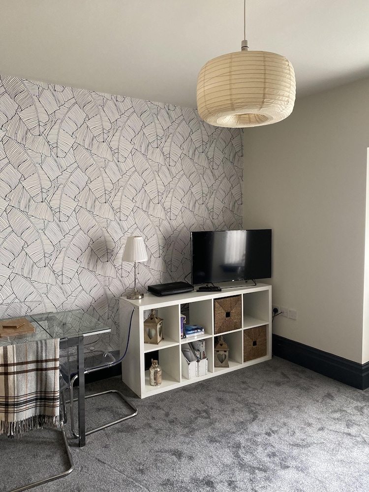 Brinkburn Serviced Apartments