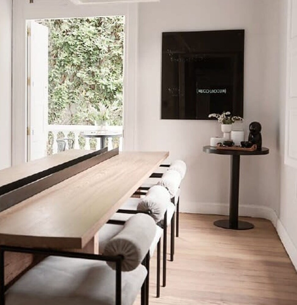 w Villa With Rooftop Terrace in Barranco view 5
