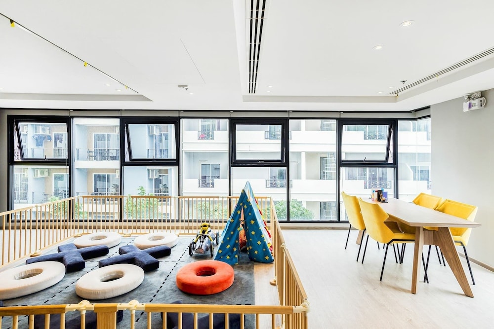 Exclusive Sea View 2 Bed Room High Floor 2 Balcony