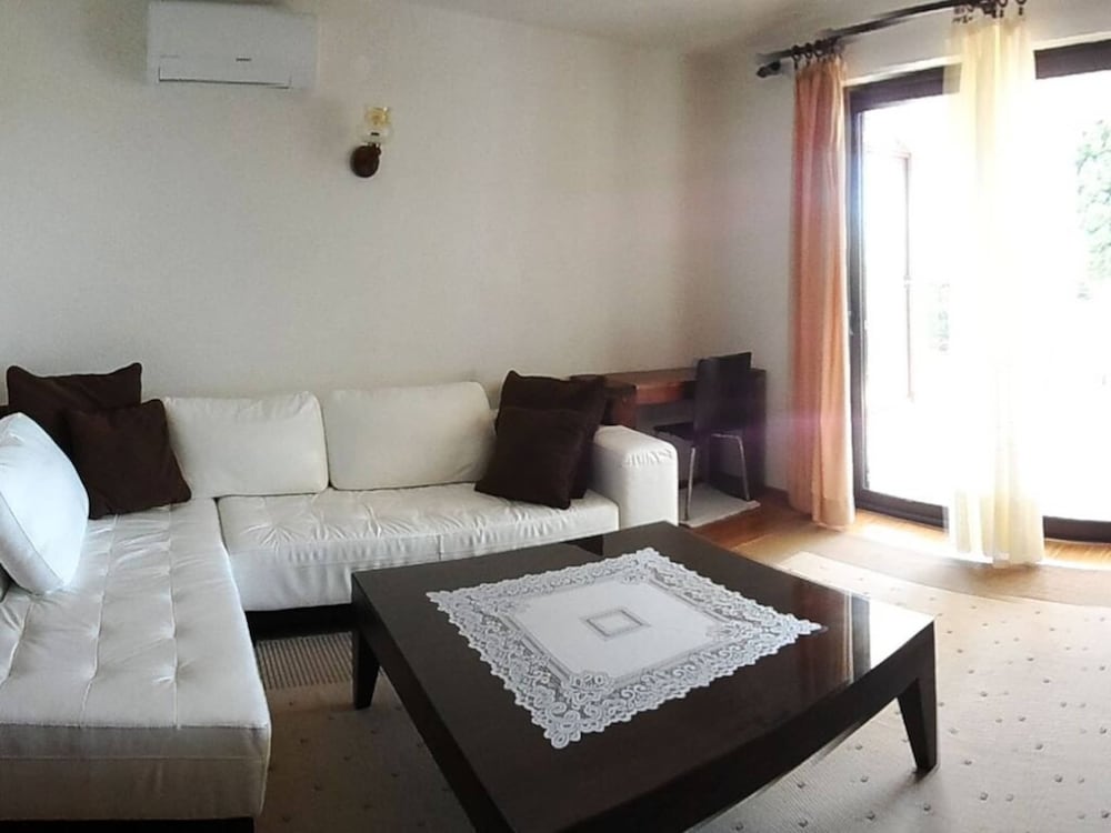 Mesmerising Apartment in Punat