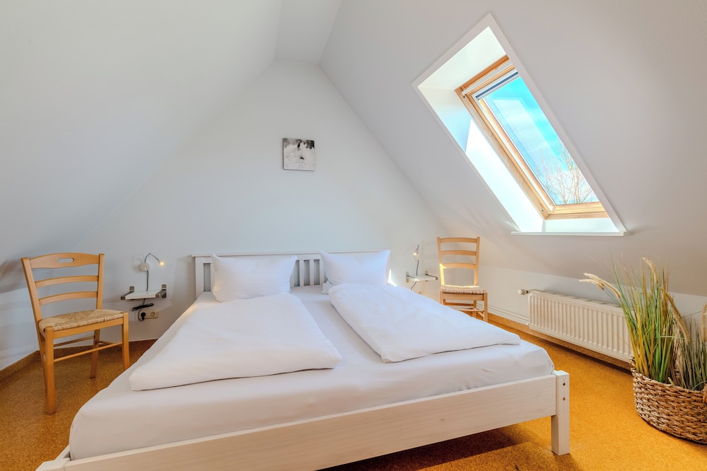 Ferienhof Seelust