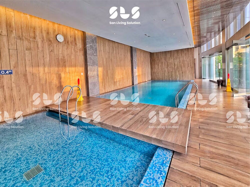 Staysanliving - Taman Anggrek Residence