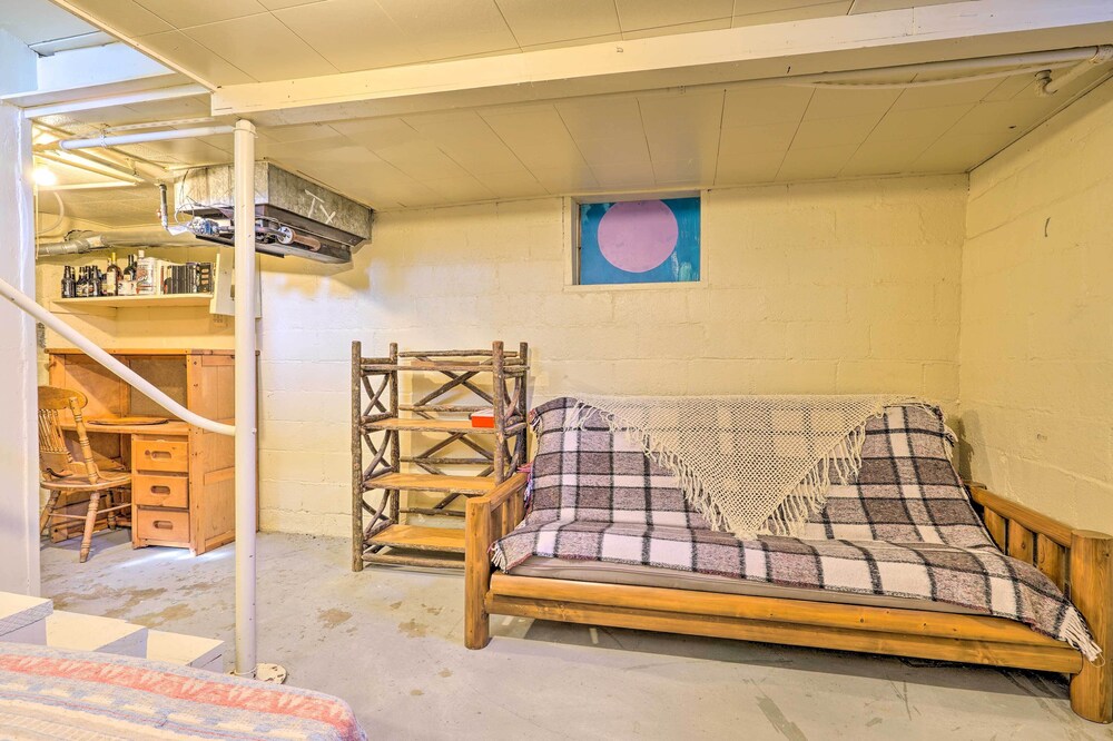Canon City Vacations - Canon City Abode, 13 Mi to Royal Gorge Bridge! - Property Image 29