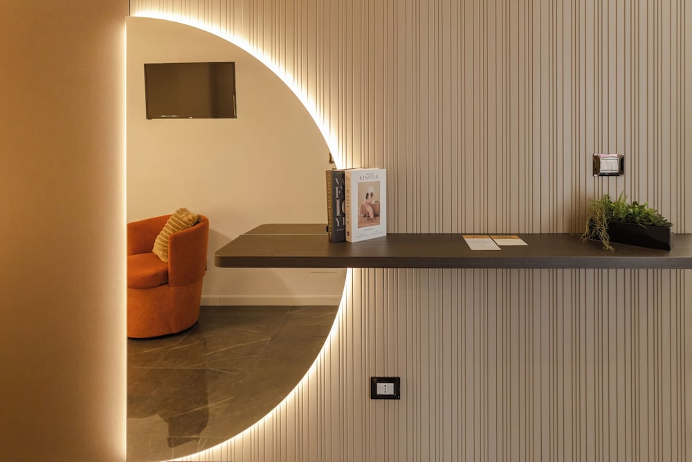 VBM SUITE & SPA APARTMENTS