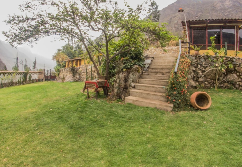 Secret Valley House view 2
