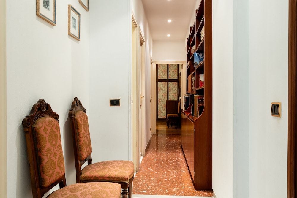 La Casa Dell Artista