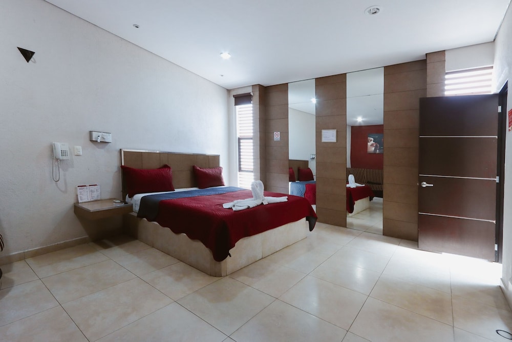 Motel Las Maravillas - Property Image 17