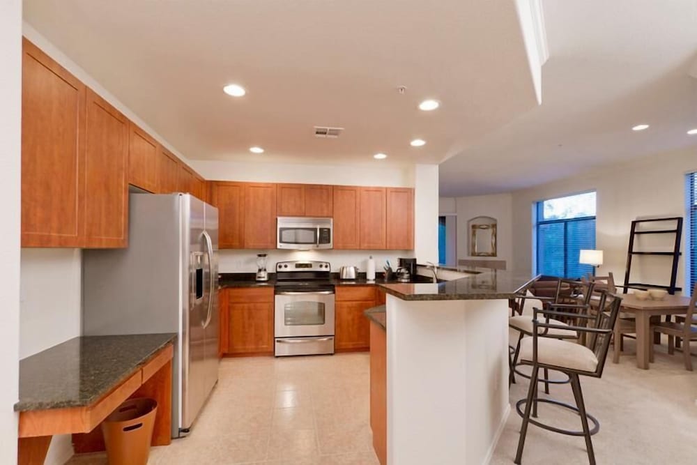 The Place To Be By Signature Vacation Rentals