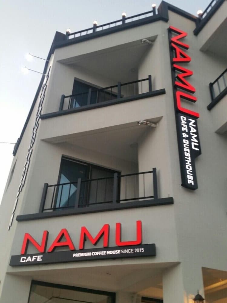 Namu Guesthouse & Pension - Hostel