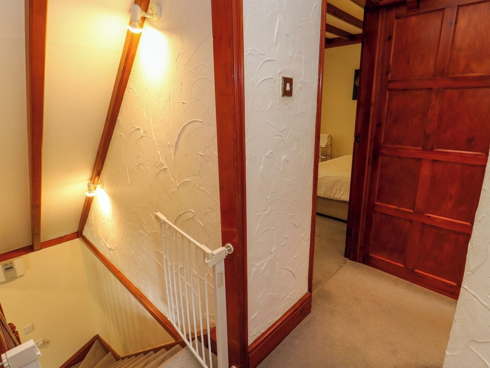 Highwood Lodge