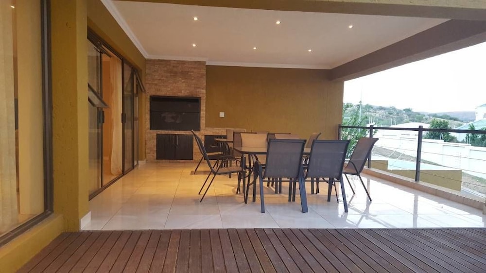 Lanipo Windhoek Guesthouse