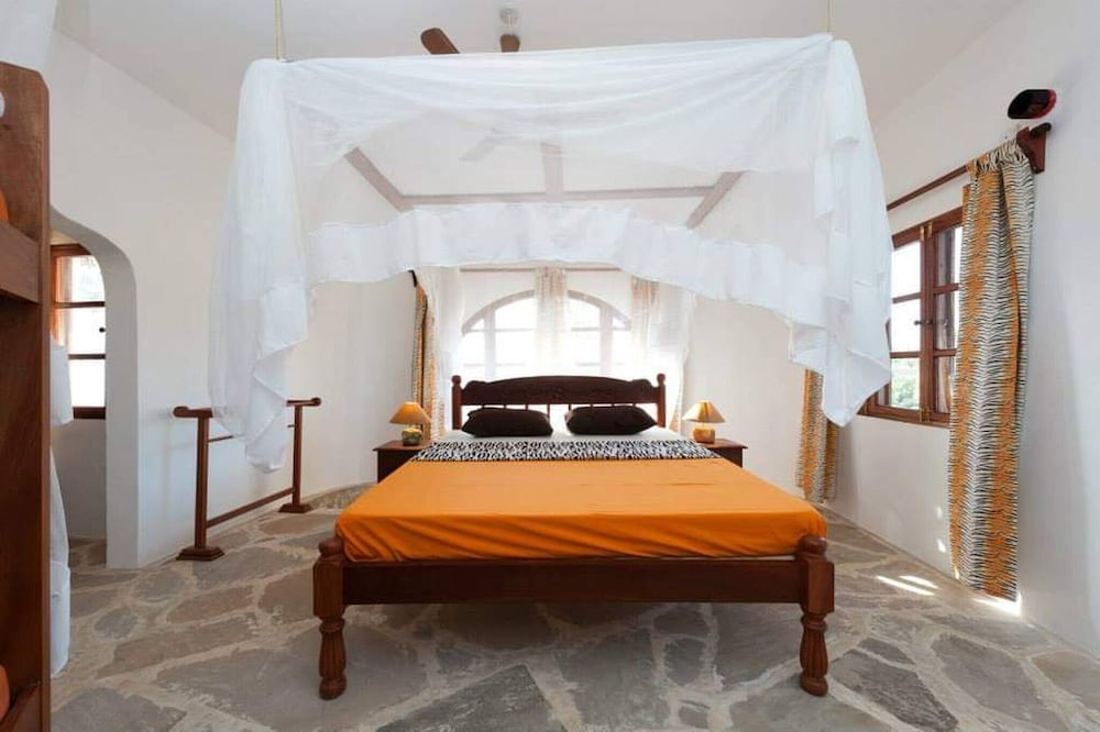 Private Villa Watamu