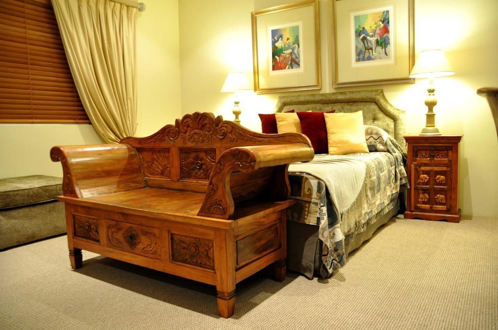 Kingston House B&B