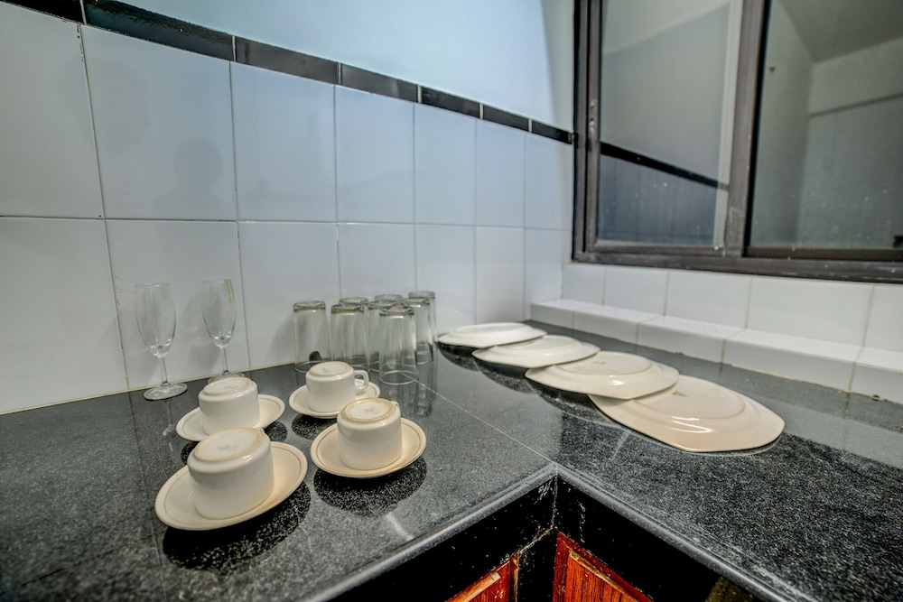OYO 18439 Home Dazzling 2BHK Near Calangute