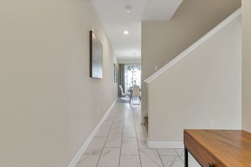 Your 4bdr Vacation Home - 4838