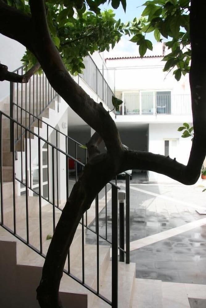 B&B Casa Saba