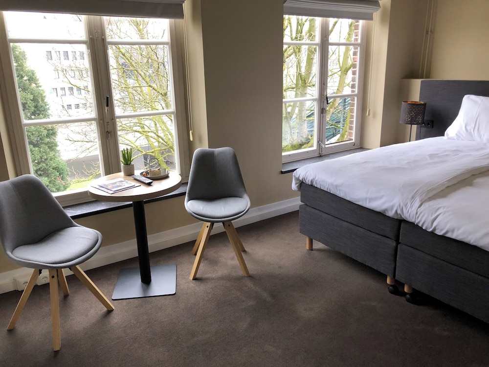 De Pastorie Bed & Breakfast