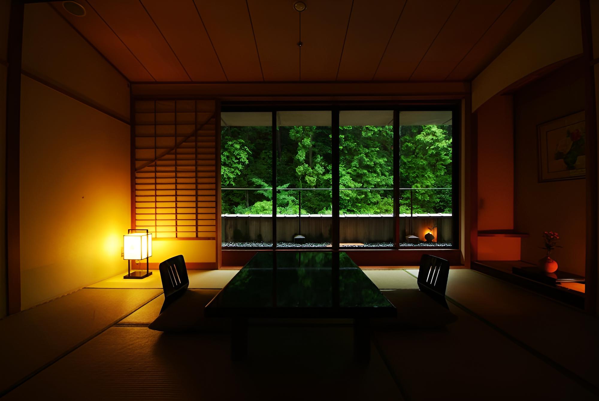 Syoenso Hozugawatei