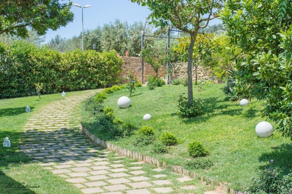 Villa D'Andrea view 5