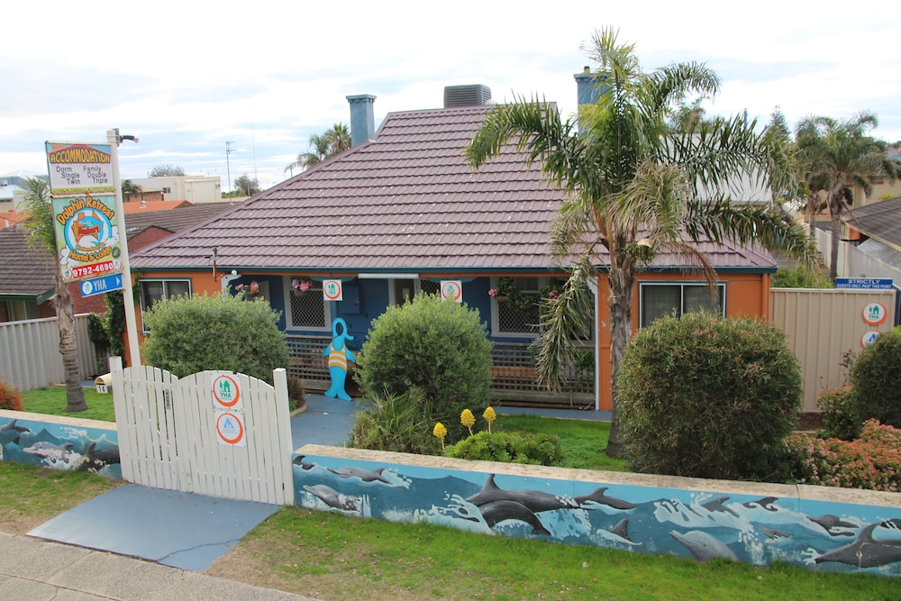 Dolphin Retreat Bunbury - Hostel