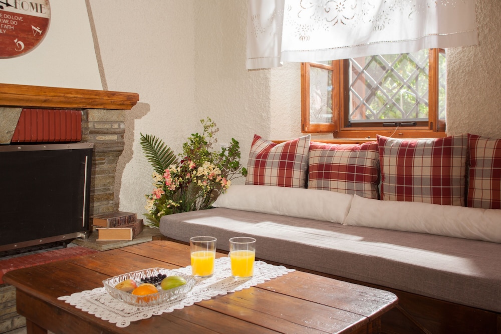 Villas by Pelion Esties in Agios Georgios Nilias