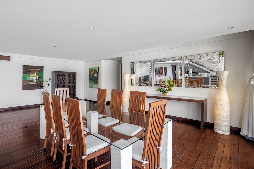 Villa Blanca by Alfred in Bali view 5