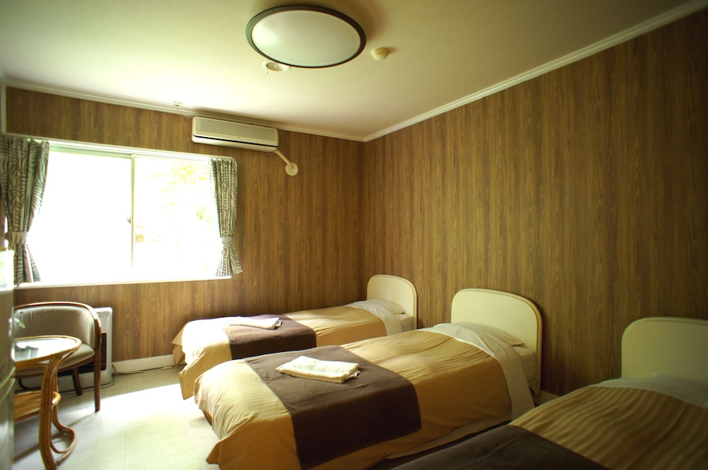 Karuizawa Pension Satou no Nukumori