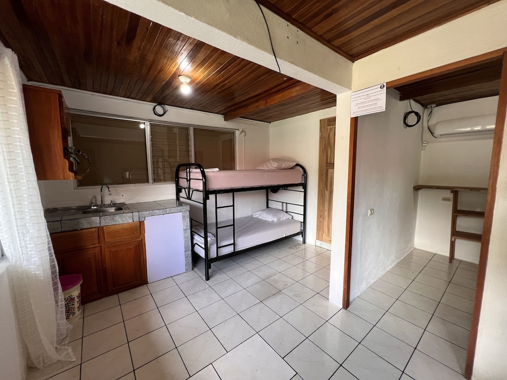 Río Danta Hostel
