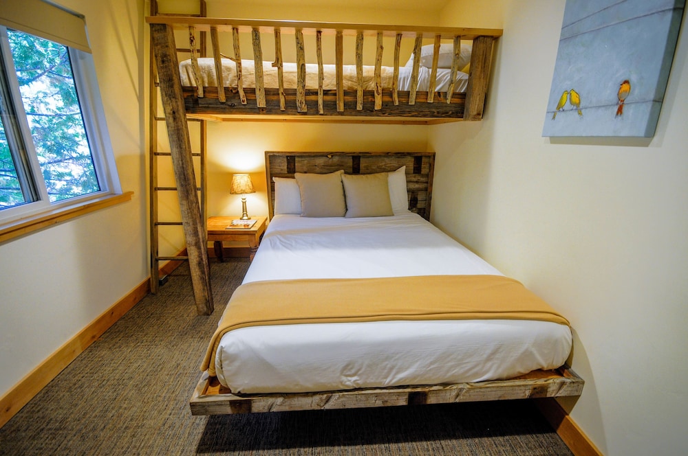 Tahoe Vistana Inn - Property Image 18
