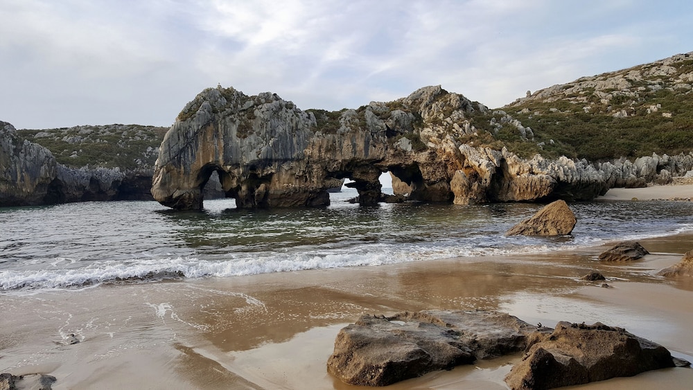 Conjunto de Turismo Rural La Tablá