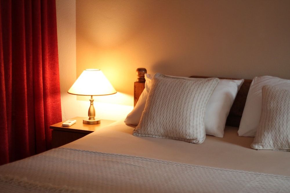 Guesthouse Pasha