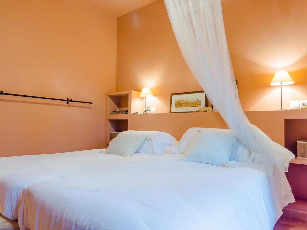 Villa La Vega 14354 in Chiclana