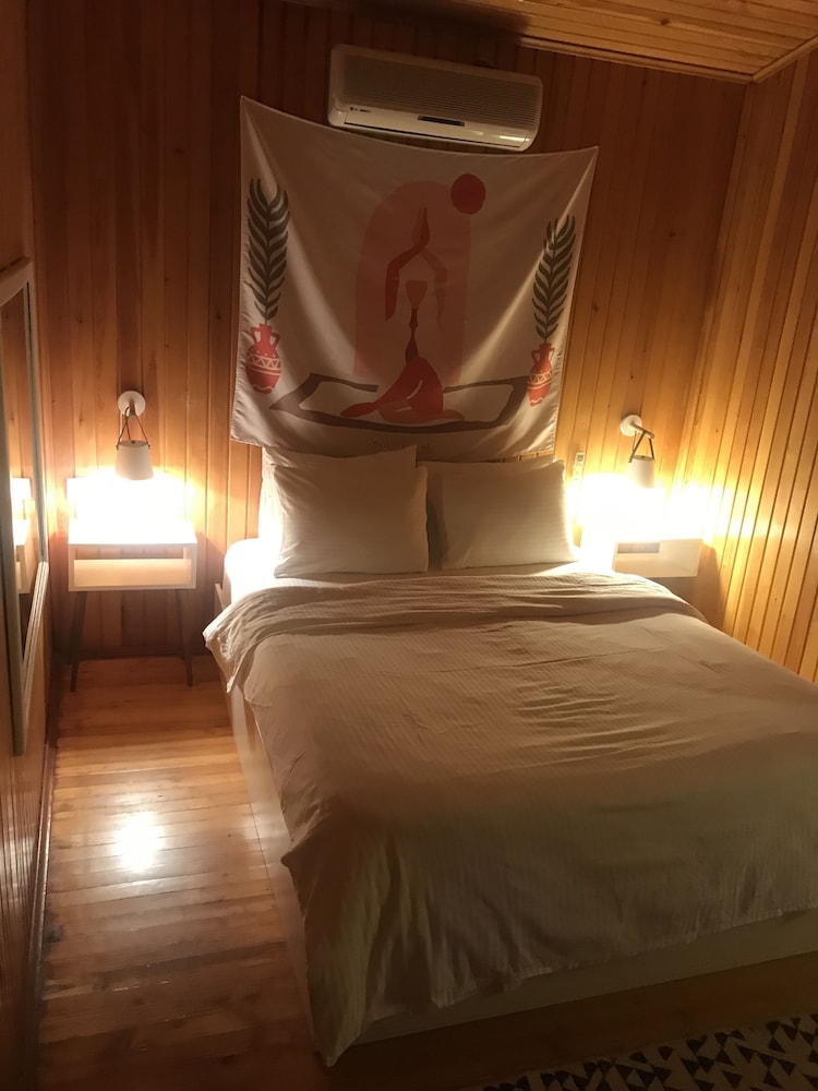 Kibala Otel - Butik Sınıf - Image 48