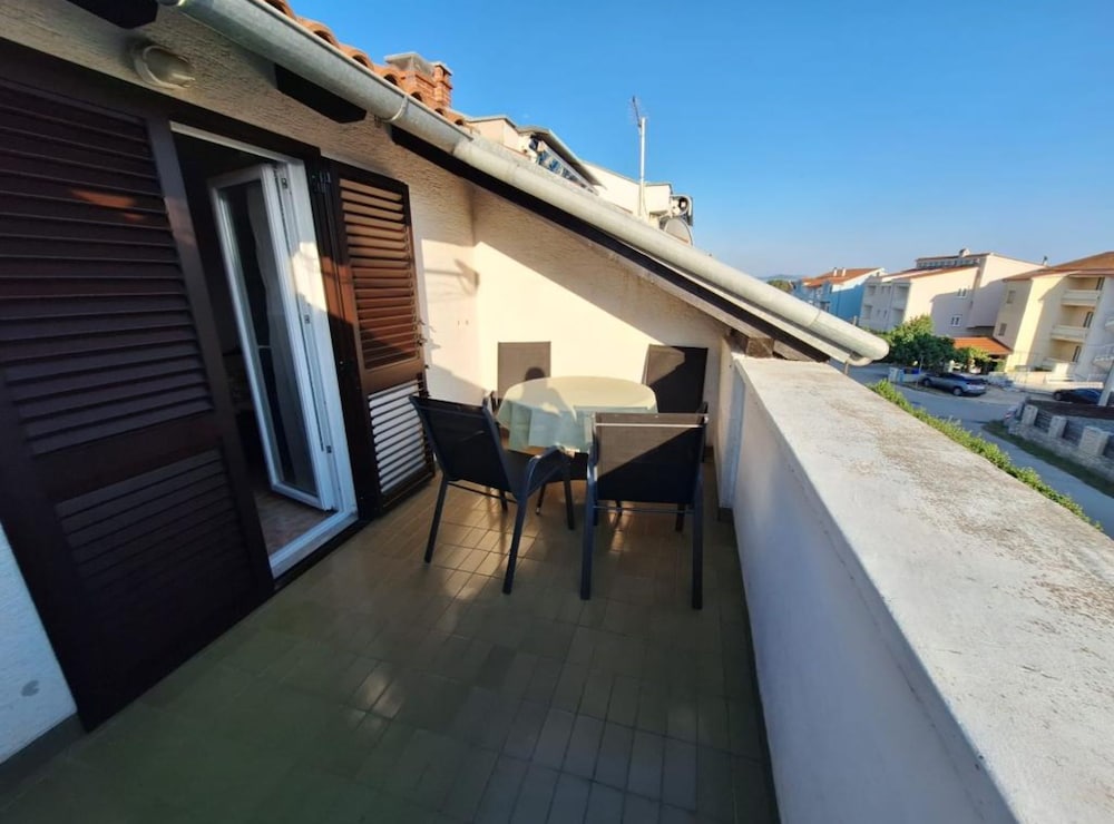 Apartments Villa Šesto