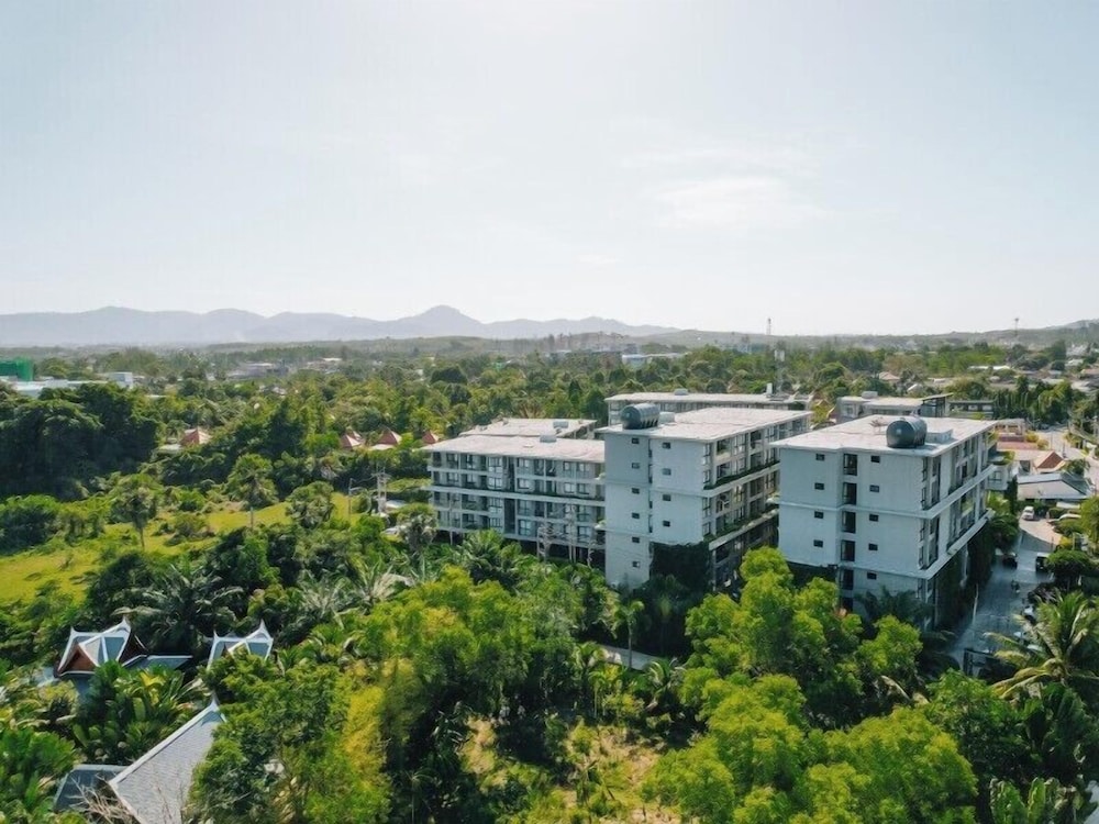 Solara Stays Phuket