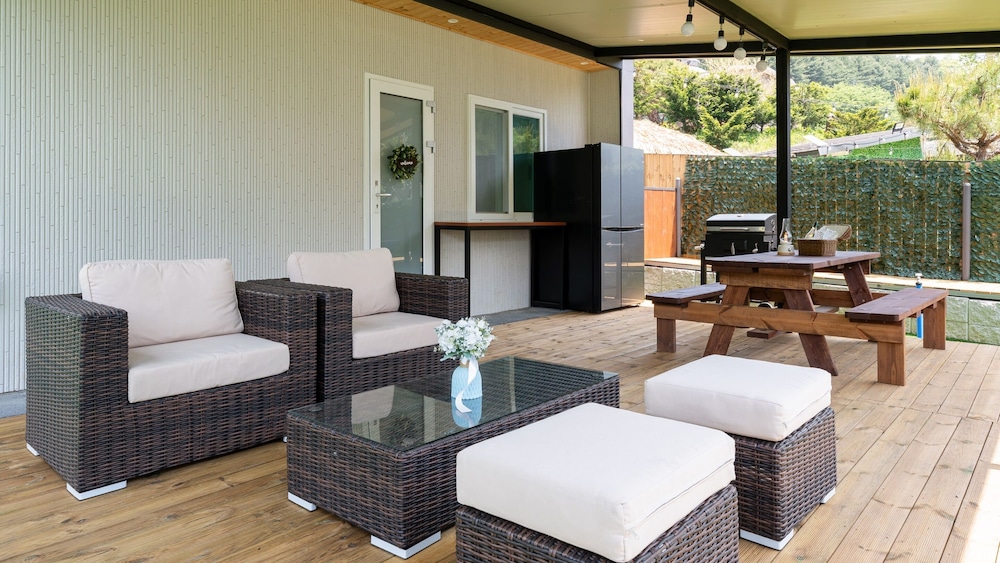 Hongcheon Lucky Dog Pension
