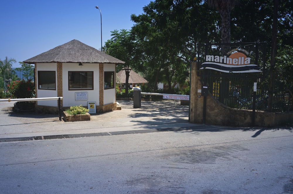 Villaggio Marinella