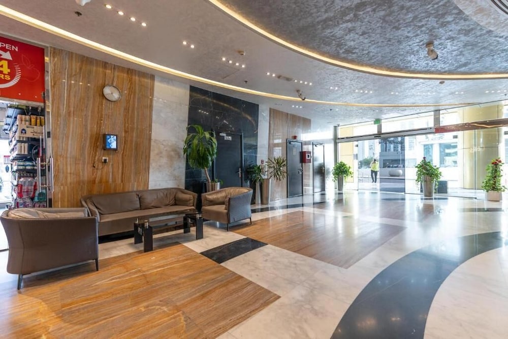 Cosmos Living Work-Friendly Metro Access